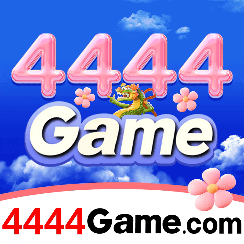 4444game Jackpot Deluxe v2.9.9