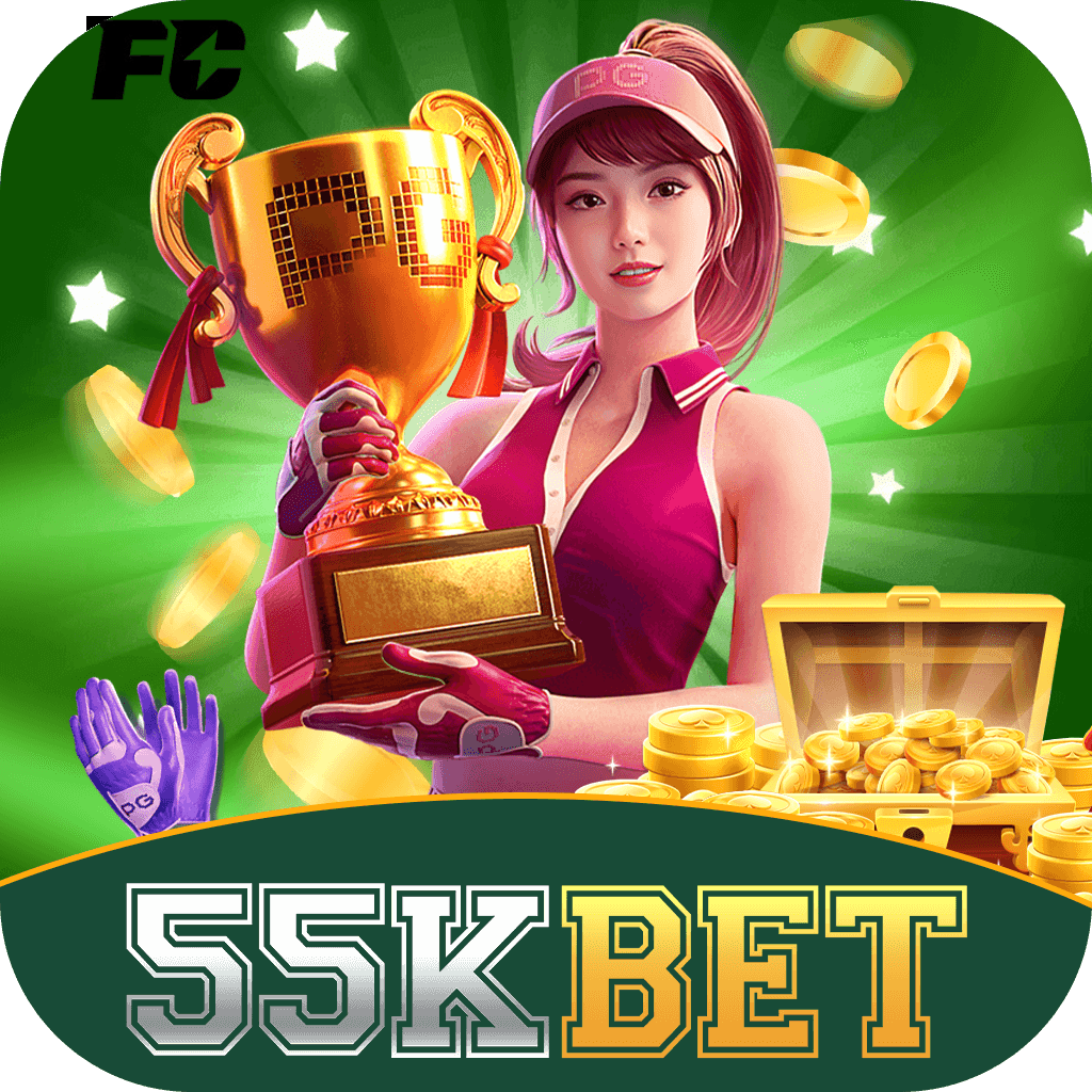 55kbet Slots King v4.2.8