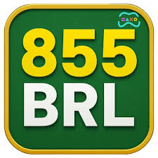 855brl Max Brasil