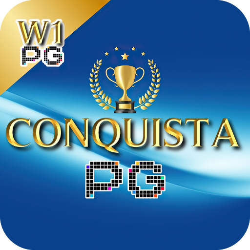 conquistapg - Gaming King