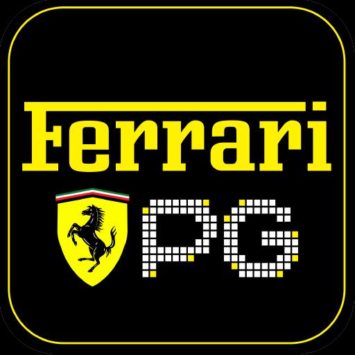 ferraripg VIP BR v2.7.0