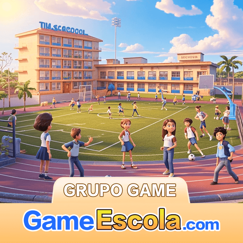gameescola Champion - Free Download