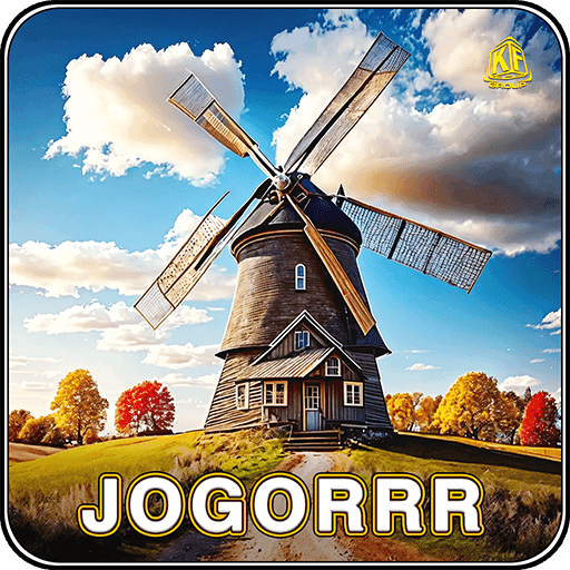 jogorrr Mega v2.3.7