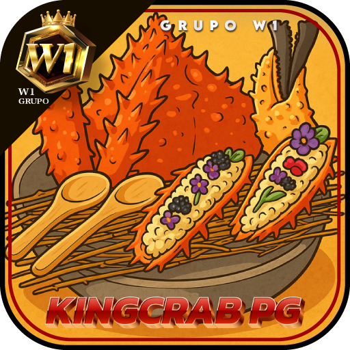 kingcrabpg Official v5.7.2