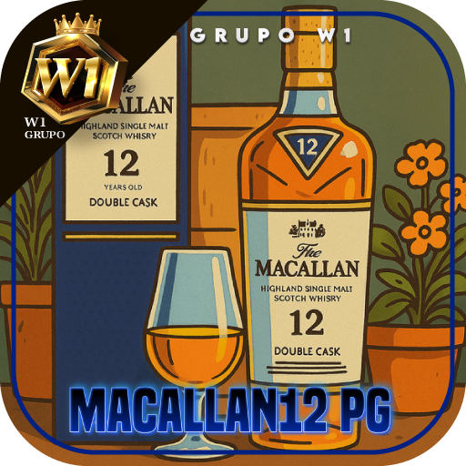 macallan12pg Gaming Royal