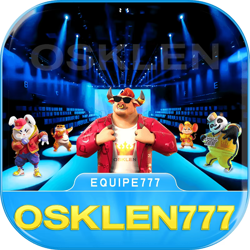 osklen777 - VIP Pro