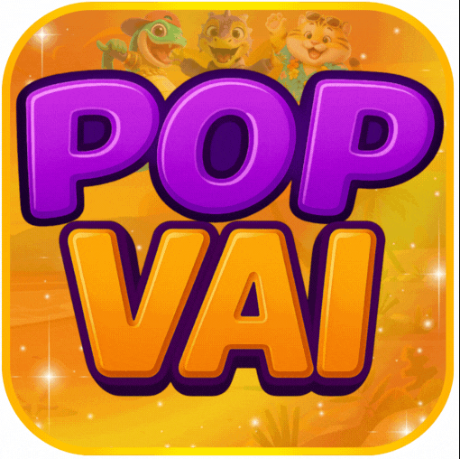 popvai King Gaming App