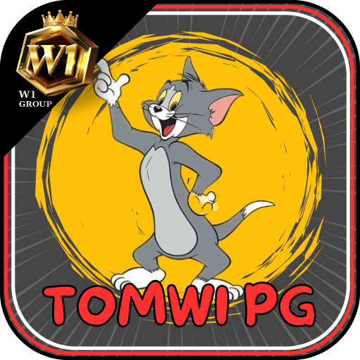 tomw1pg VIP Gaming App