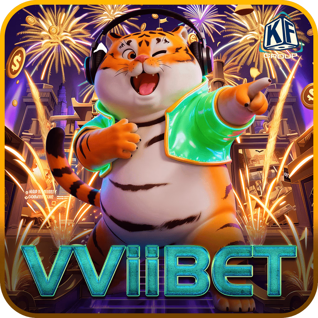 vviibet - Slots Champion