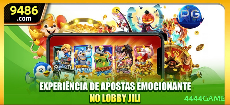 4444game Jackpot Deluxe v2.9.9