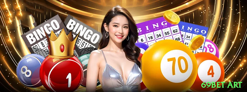 69bet art APK King v1.3.1