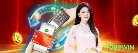 7588win Ultimate Gaming App