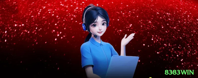 8383win - Gaming Ultimate