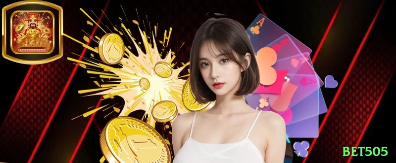 bet505 - Slots Champion