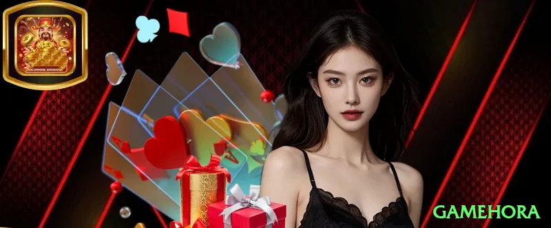 gamehora Deluxe Rewards