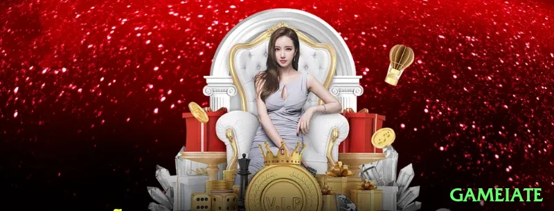 gameiate - VIP Premium