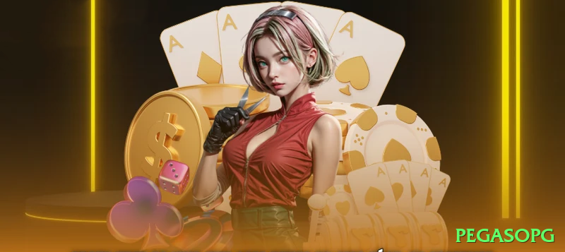 pegasopg Plus Rewards