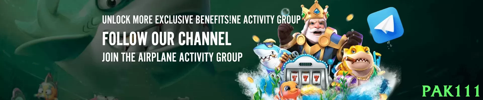 pak111 App - 5
