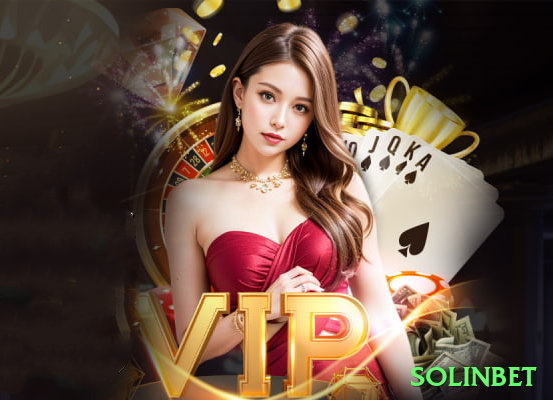 solinbet Jackpot Supreme v5.3.6